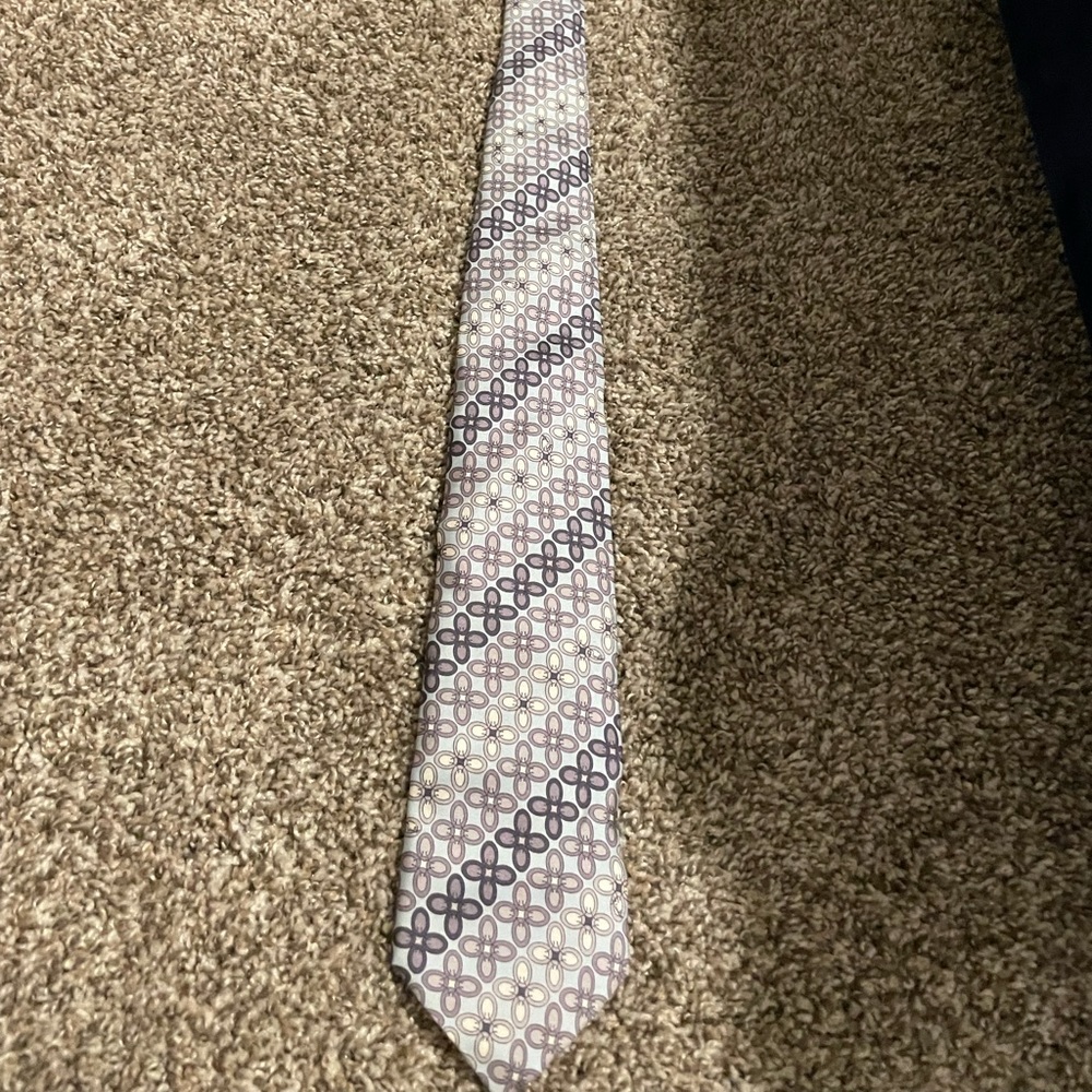 Emilio Pucci Tie